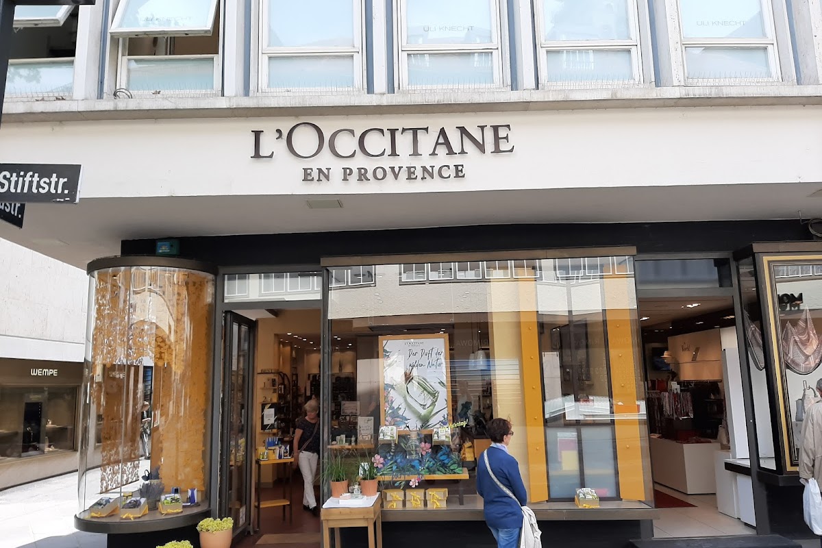 L'OCCITANE EN PROVENCE