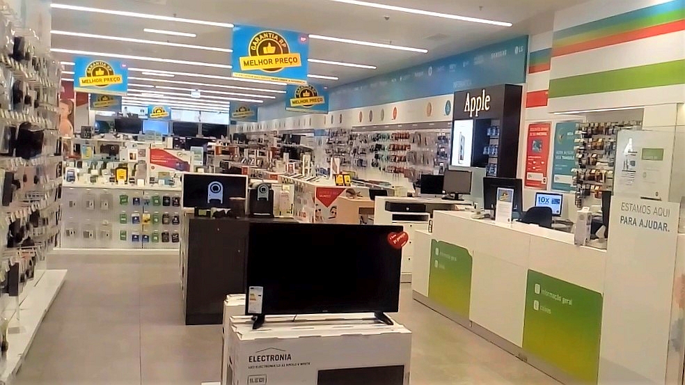 Rádio Popular