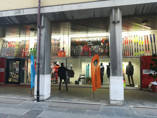 Rossignol Pro-shop by Alpi Sport