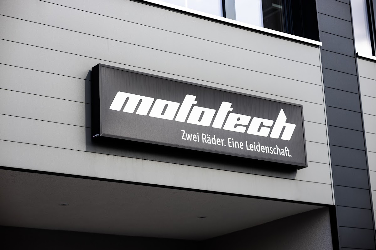 Moto-Tech Schweiz AG