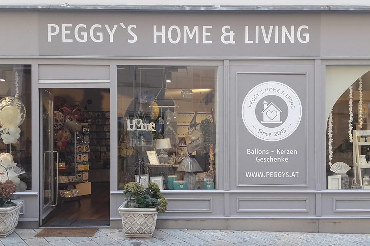 Peggy’s Home & Living e.U.