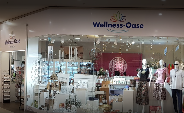 wellness Oase