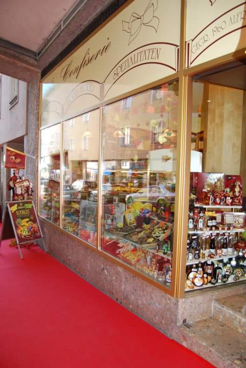 Altstadt-Confiserie N. Maria