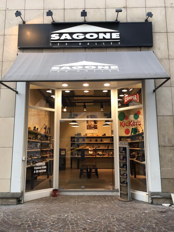 Sagone