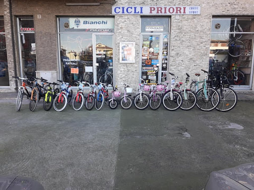 Cicli Priori