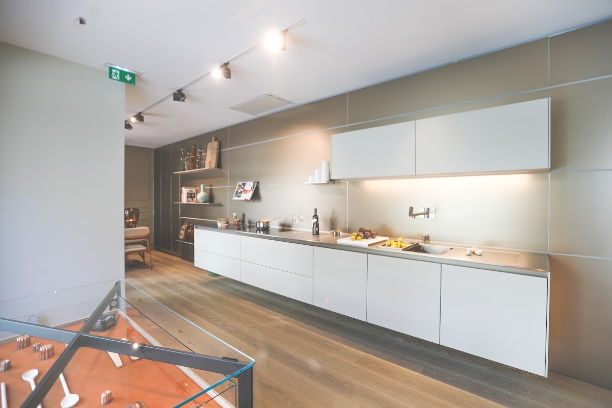 Bulthaup Monaco