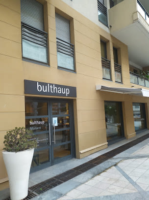 Bulthaup Monaco