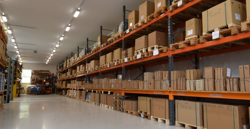 Antriebstechnik Pflüglmayer GesmbH