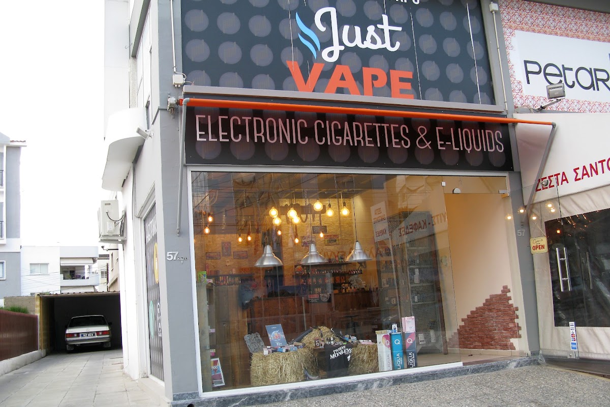 Just Vape