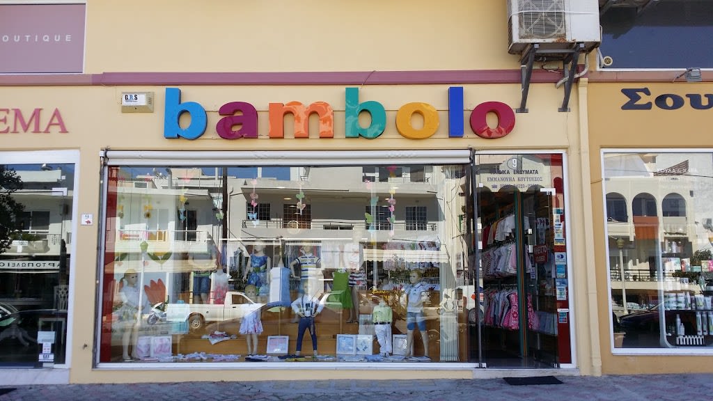 Bambolo Shop