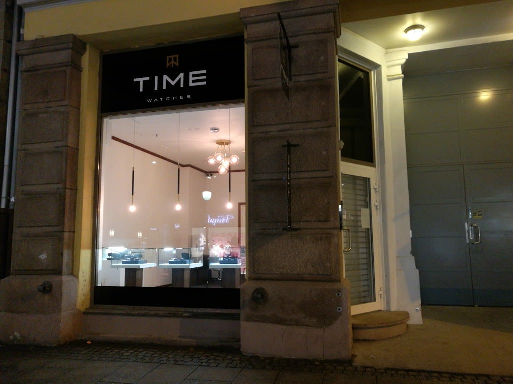 Time Watches