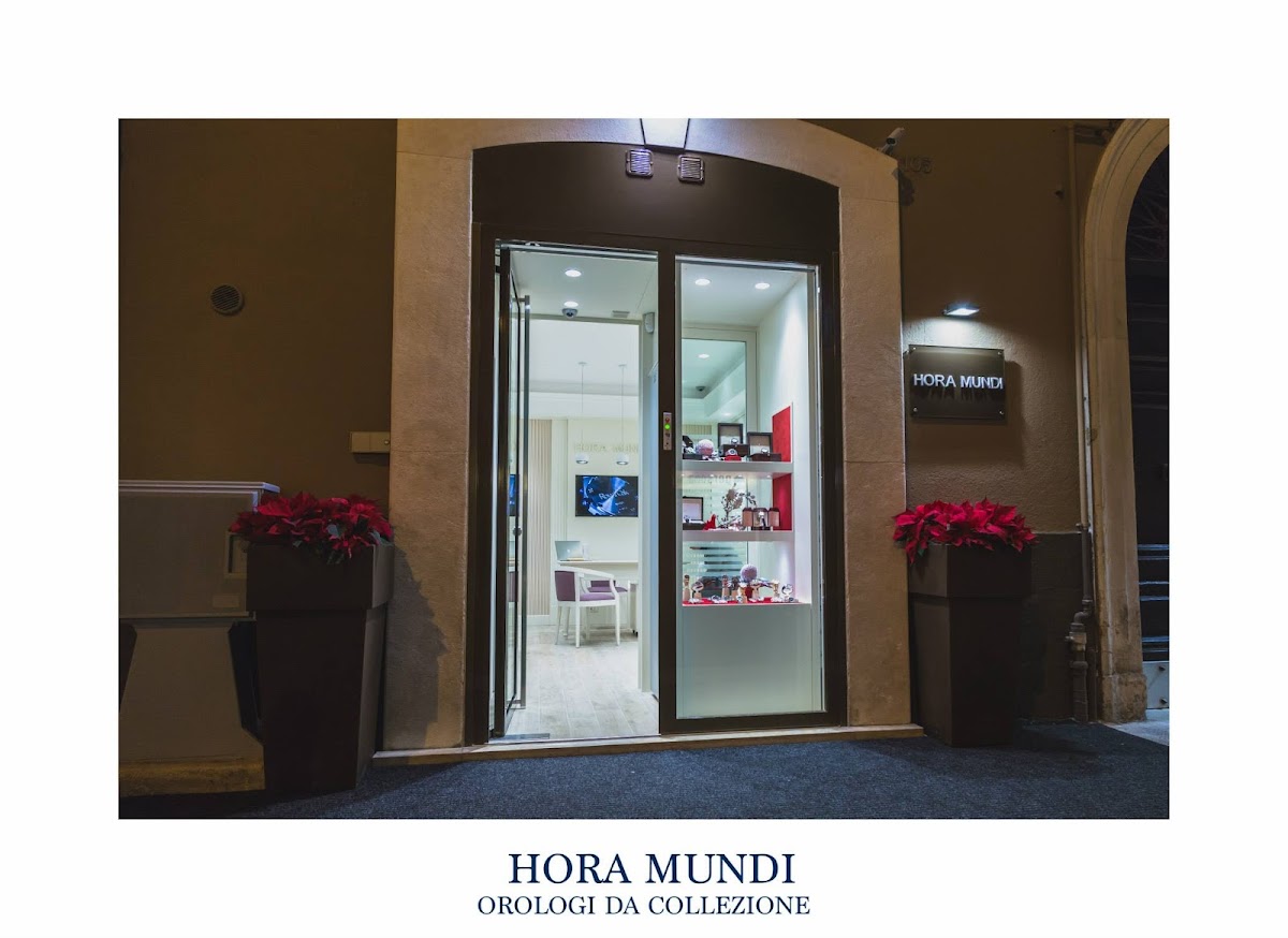 Hora Mundi