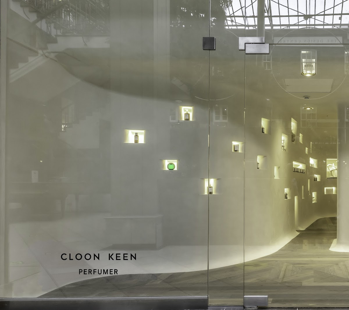 Cloon Keen Dublin