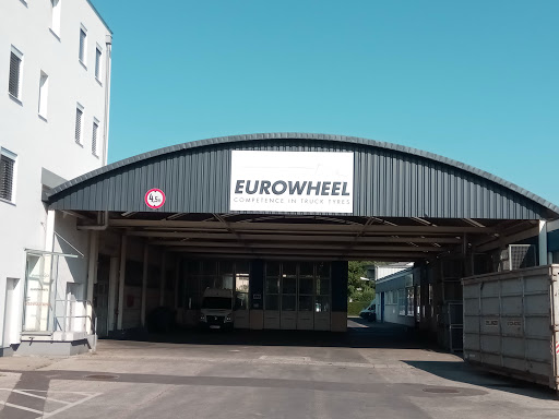 Eurowheel Linz