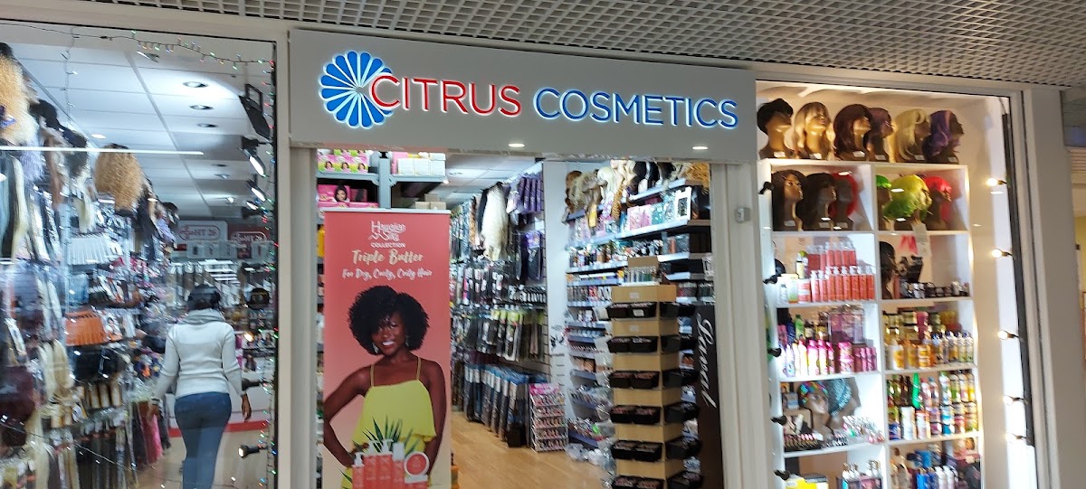 Citrus Cosmetics