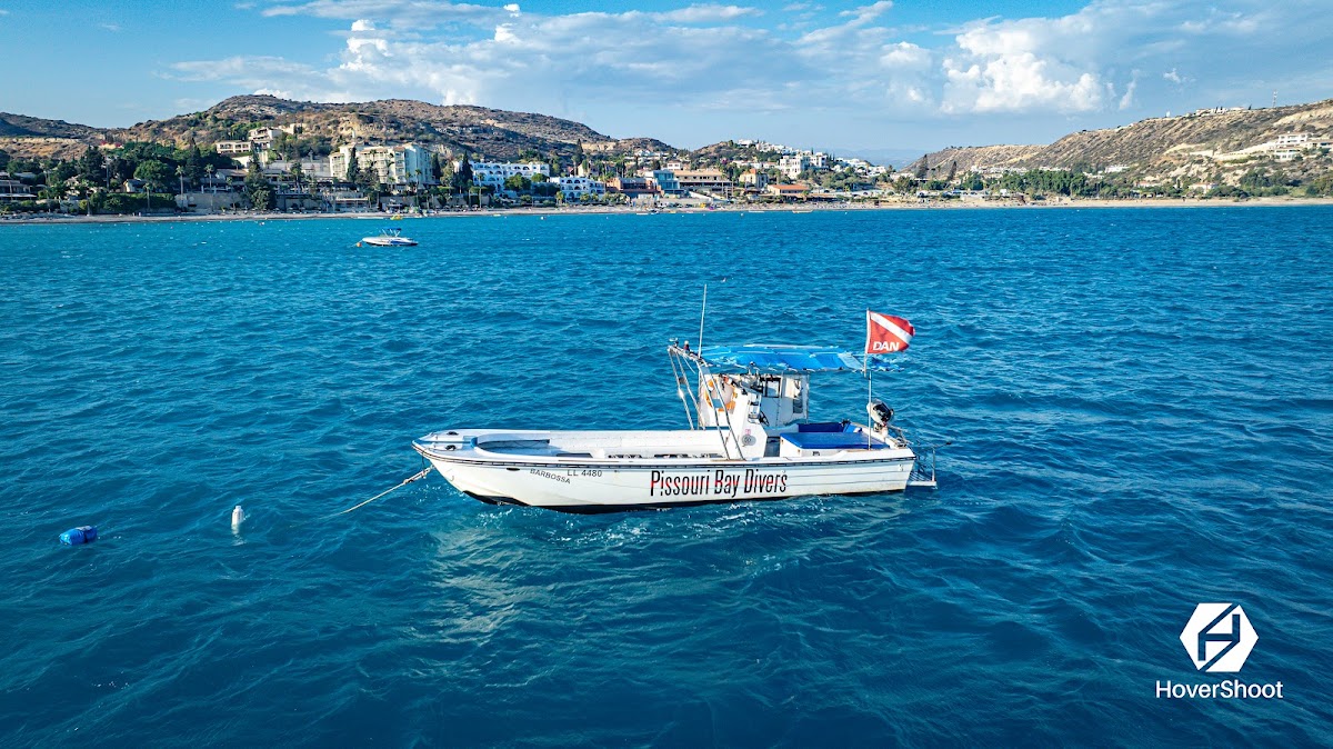 Cyprus Diving Adventures