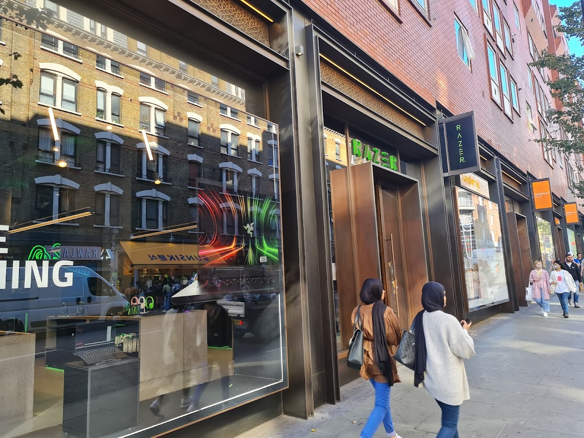 RazerStore London