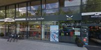 Basecamp Linz - The Alpine Store