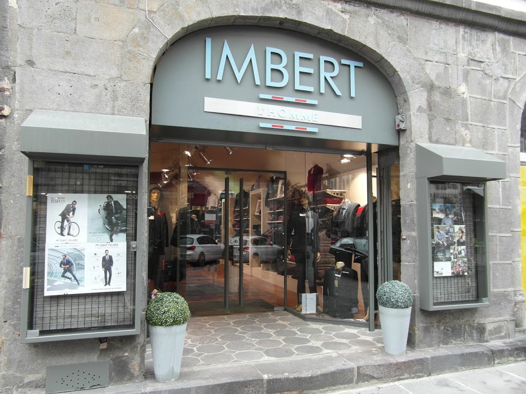 IMBERT