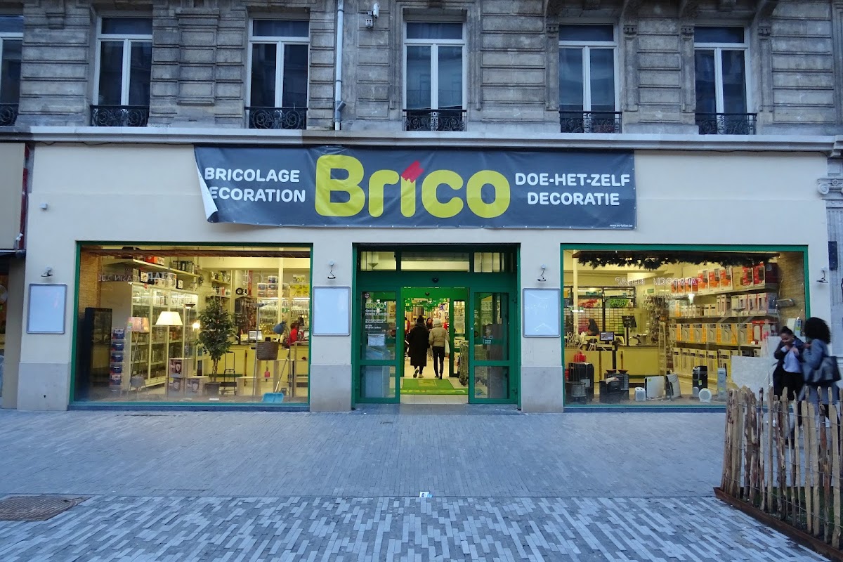 Brico Anspach