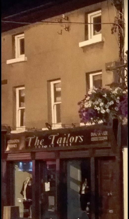 The Tailors