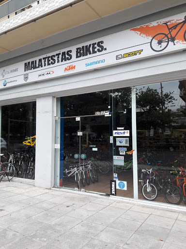 Malatestas Bikes