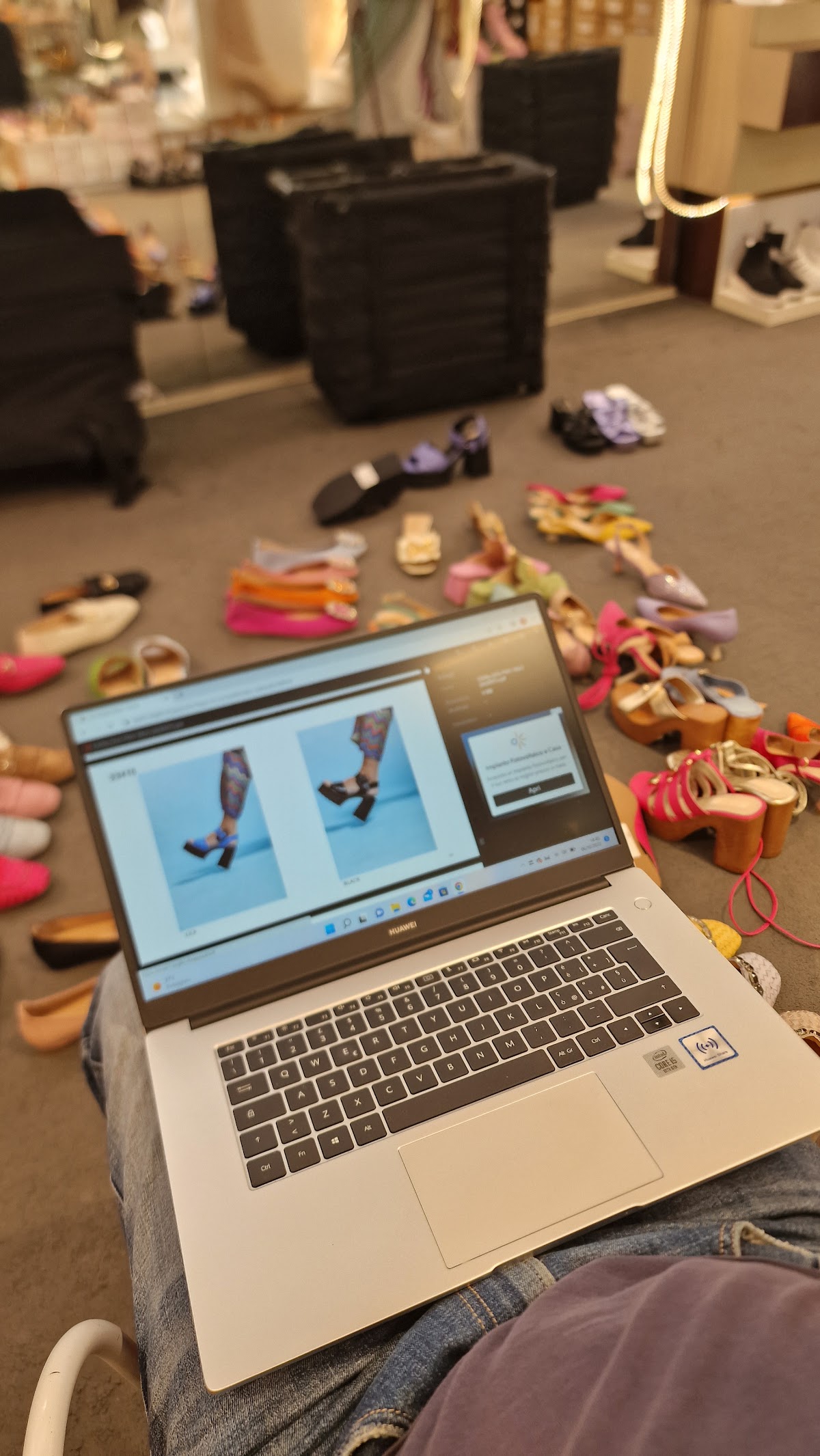 Filoni Shoes