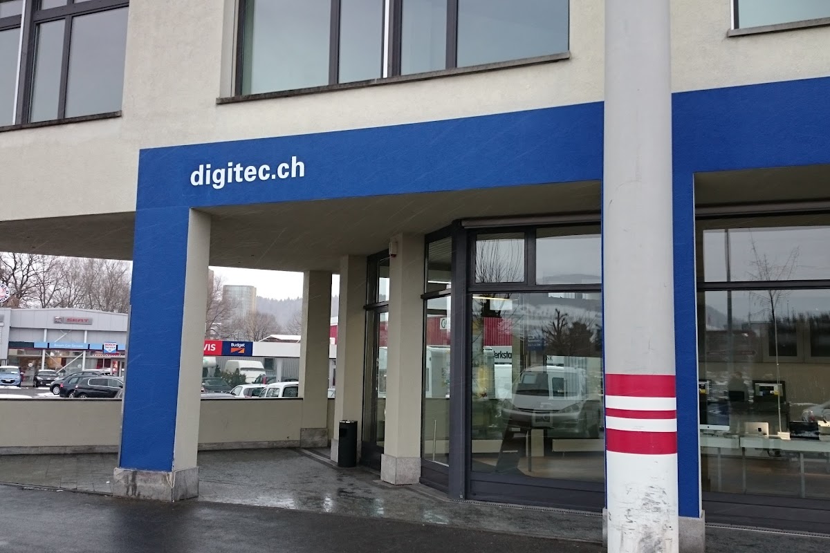 digitec.ch - Kriens