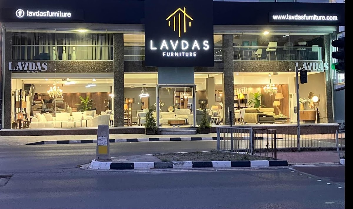 Lavdas Furniture