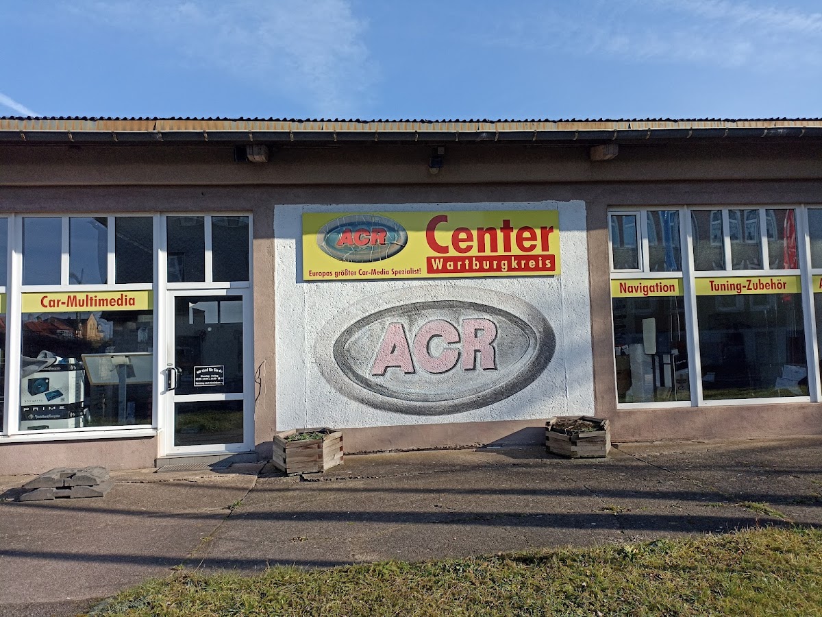 ACR Eisenach UG (haftungsbeschränkt