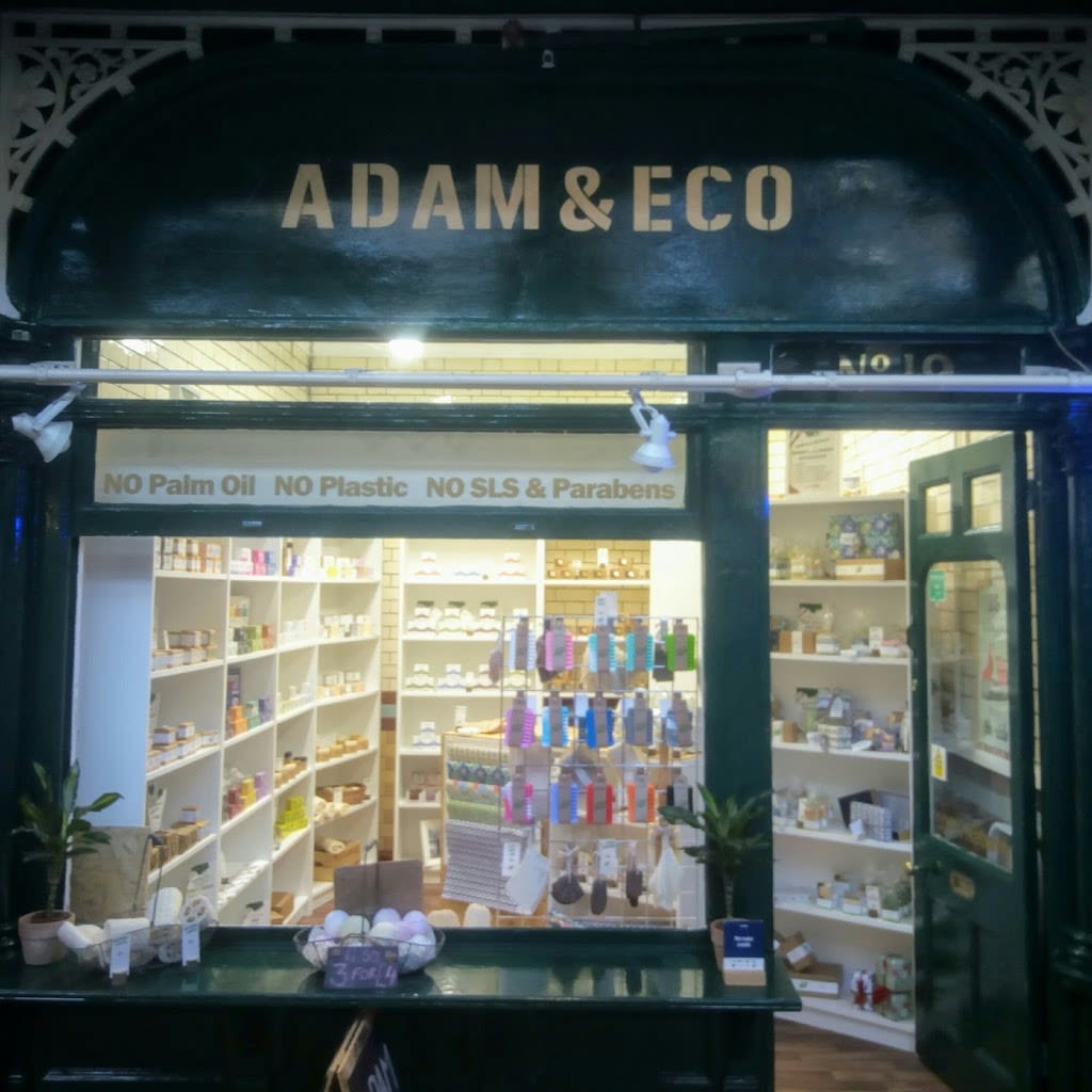 Adam & Eco