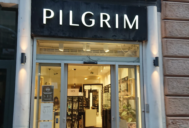 Pilgrim