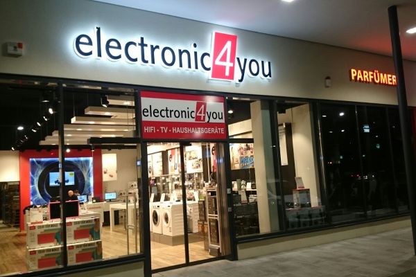 electronic4you - Abholshop Wolfsberg