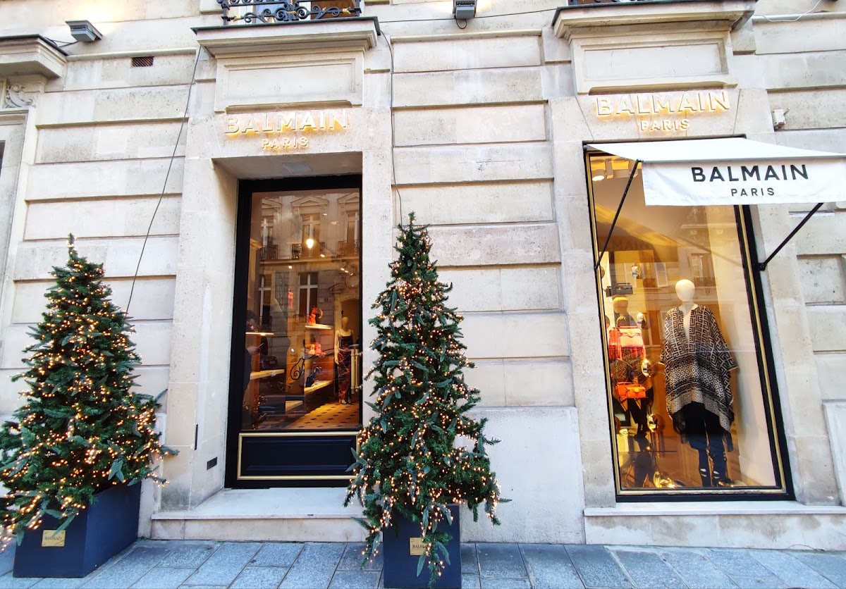 Balmain
