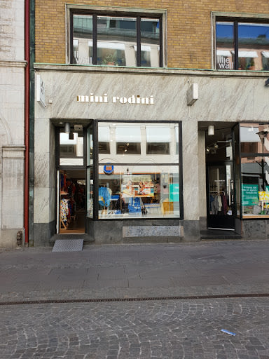 Mini Rodini Malmö - OUTLET