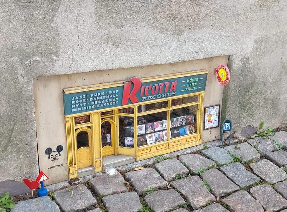 Mini Rodini Malmö - OUTLET