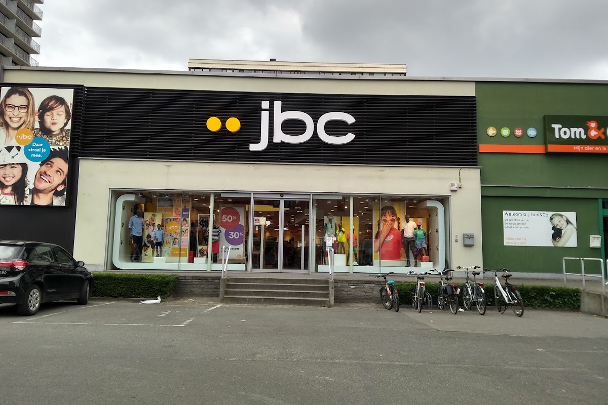 JBC Gent