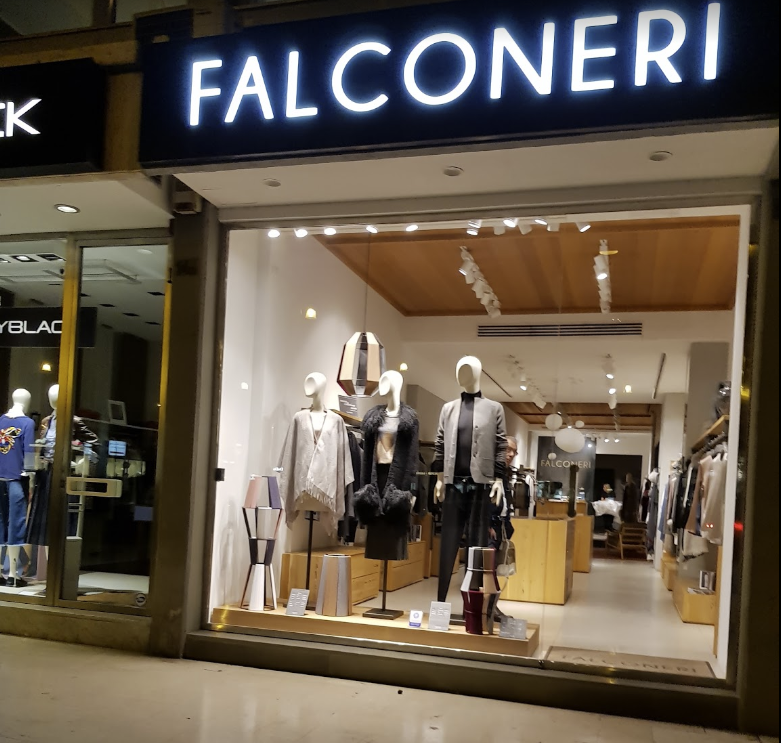 Falconeri Palermo