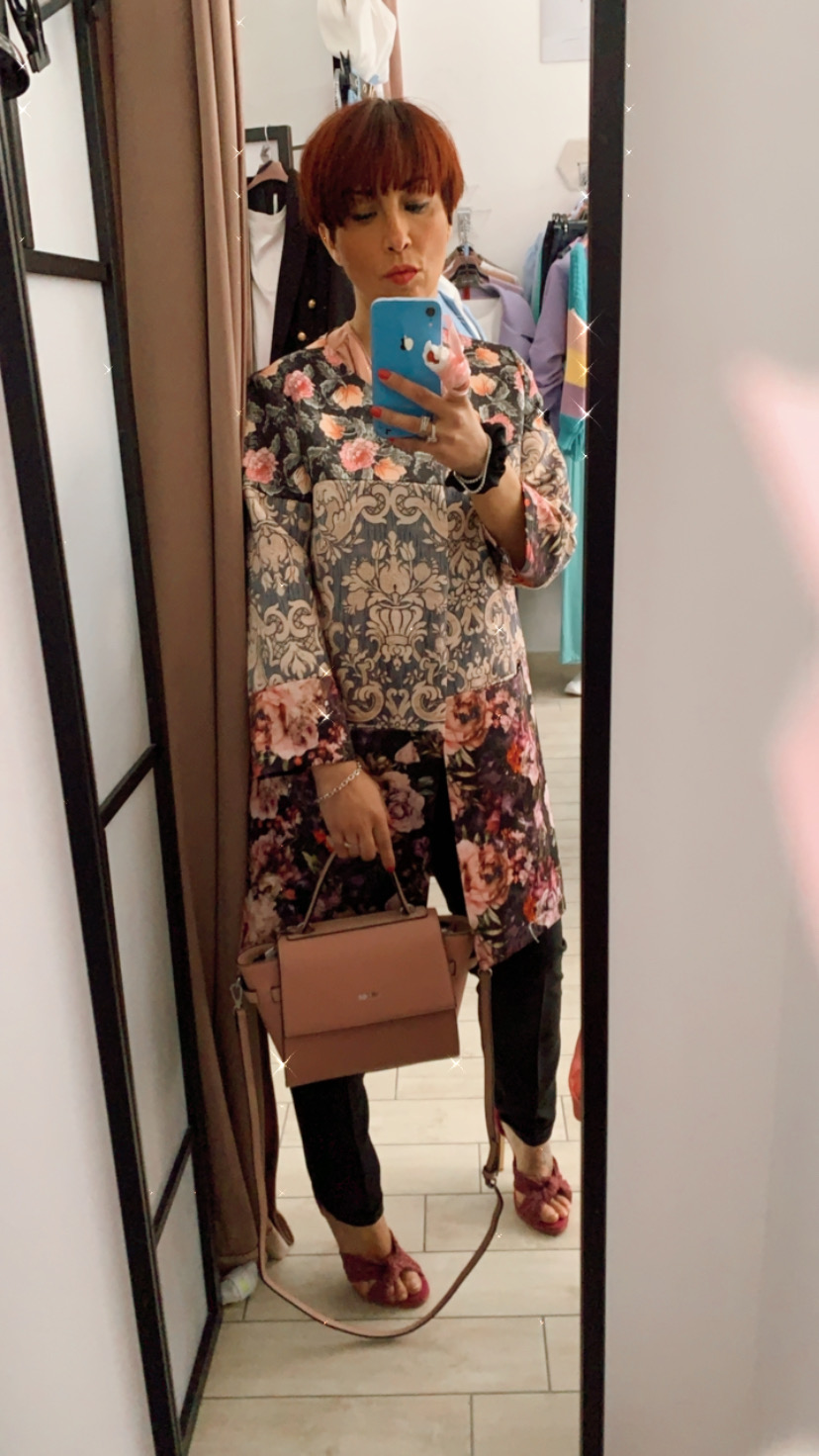 Elisabetta Franchi Bari