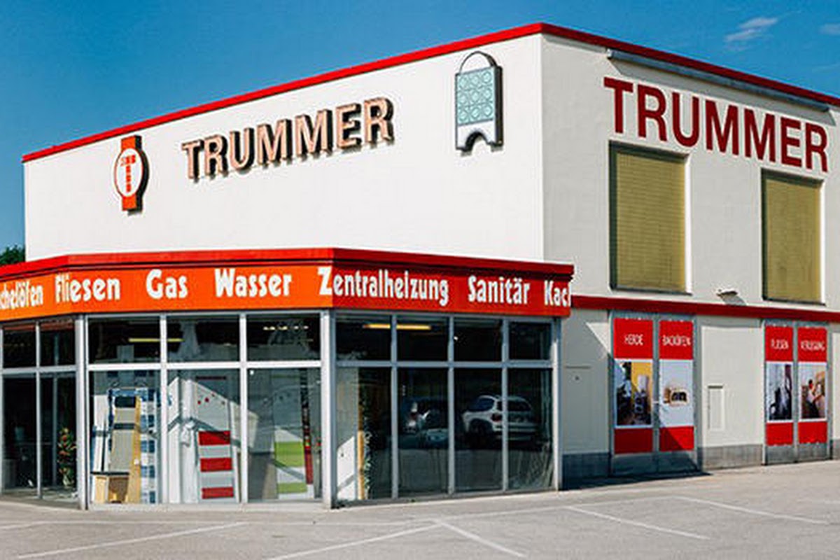 Trummer  & Co KG - Fliesen und Kachelöfen