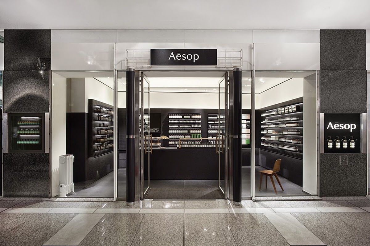 Aesop