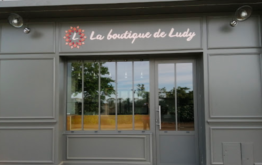 La boutique de Ludy