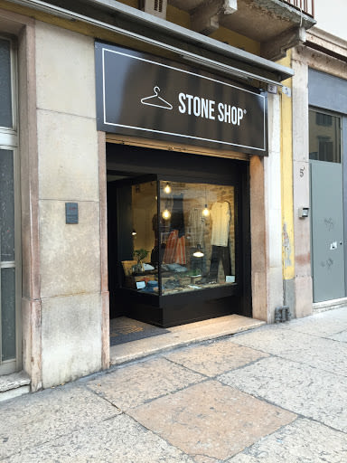 Stone Shop Verona