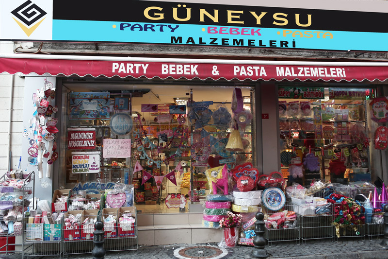 Güneysu Group
