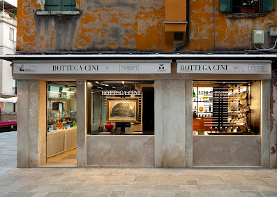 Bottega Cini