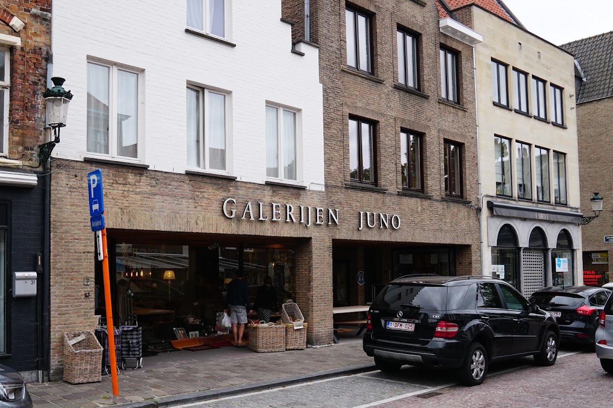 Gallerijen Juno