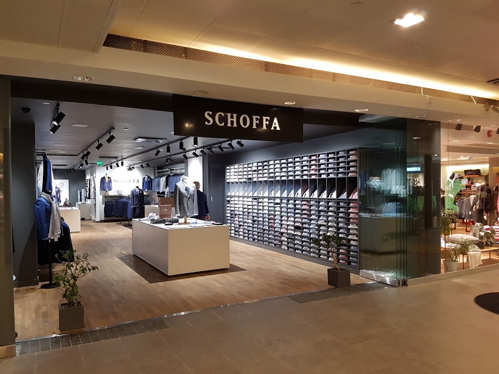 Schoffa