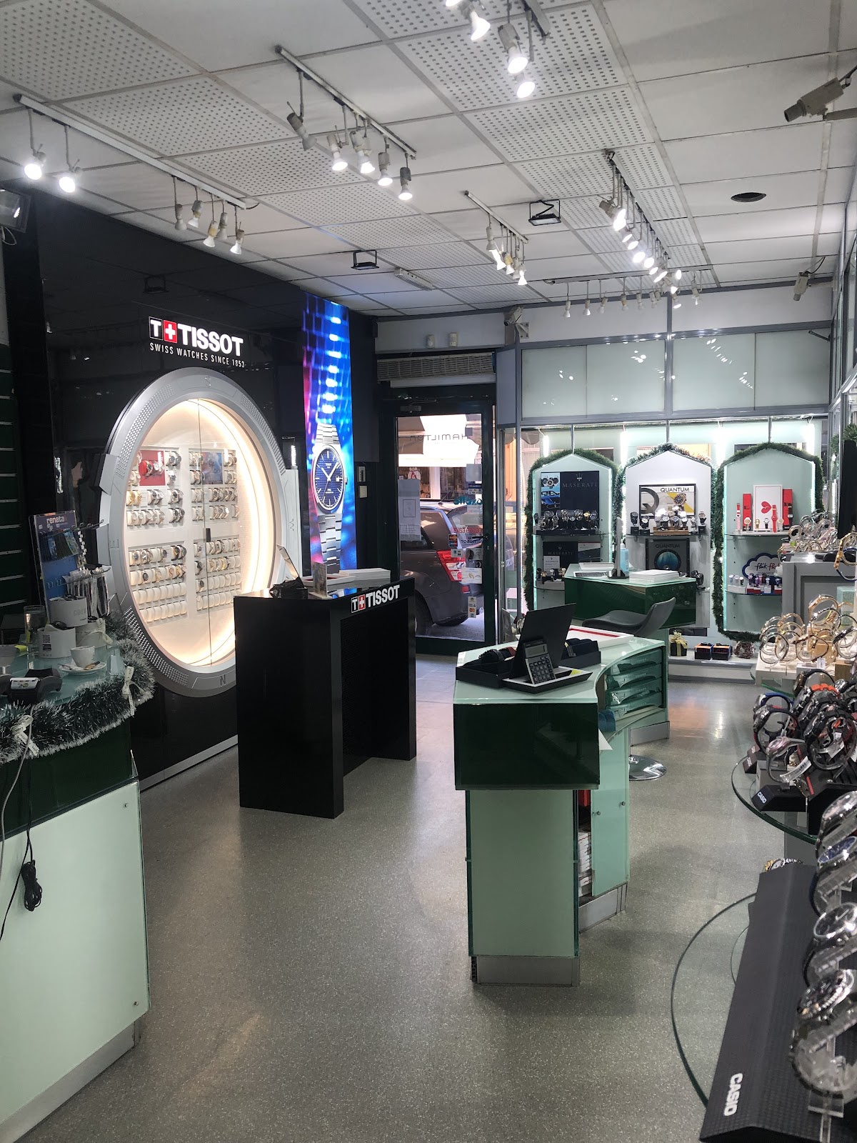 Amen Store
