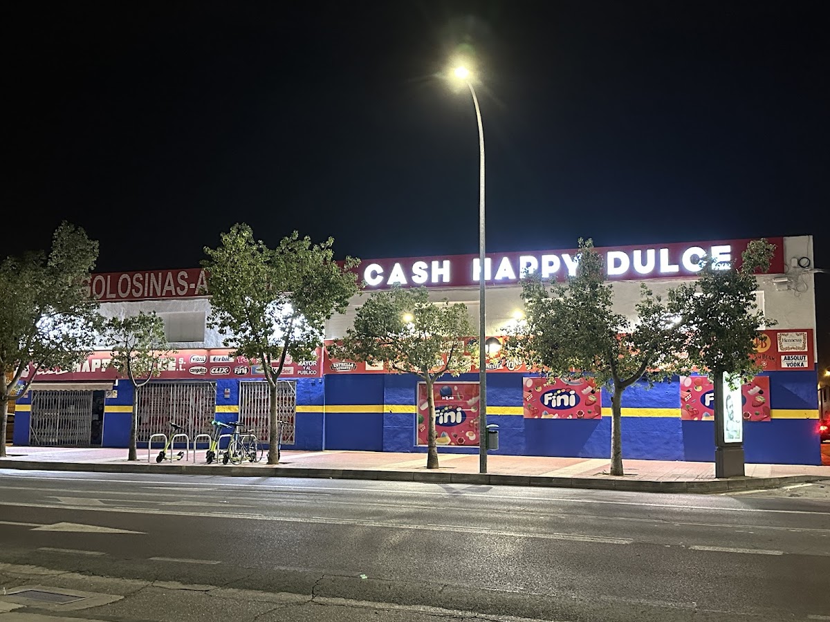 Happy Pills