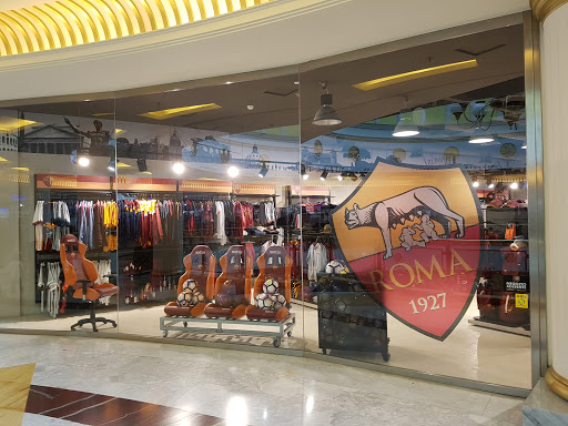 A.S. Roma Store